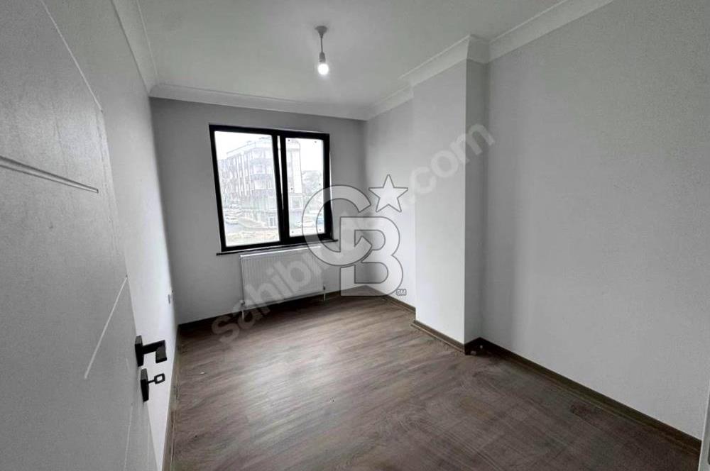 SATILIK 2+1 SIFIR ÖZEL YAPIM ARAKAT DAİRE
