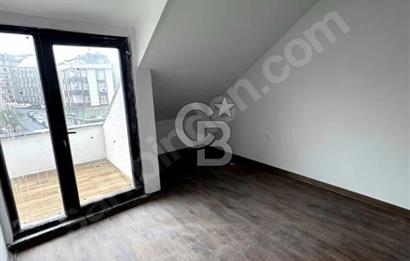SATILIK ÖZEL YAPIM 2+1 TERASLI 140M² DUBLEKS DAİRE