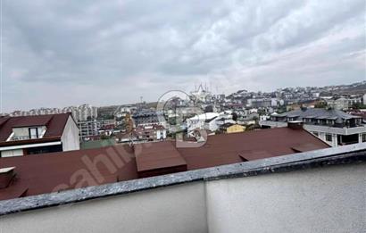 SATILIK ÖZEL YAPIM 2+1 TERASLI 140M² DUBLEKS DAİRE