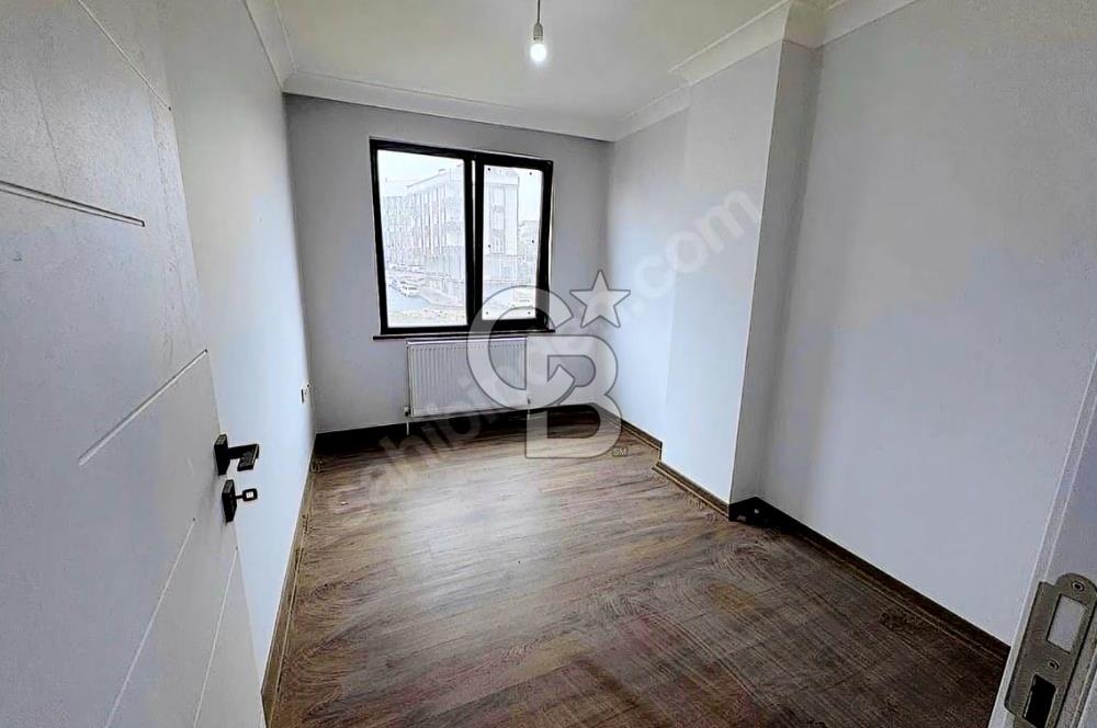 SATILIK ÖZEL YAPIM 2+1 TERASLI 140M² DUBLEKS DAİRE