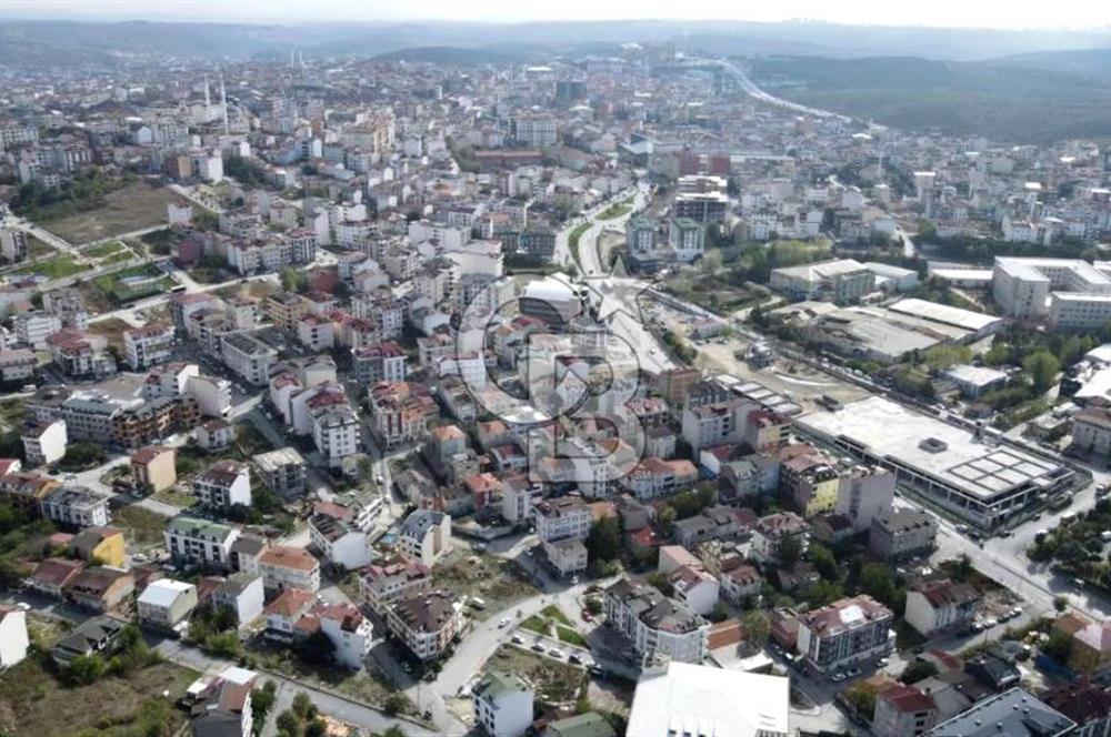 SATILIK ÖZEL YAPIM 2+1 TERASLI 140M² DUBLEKS DAİRE