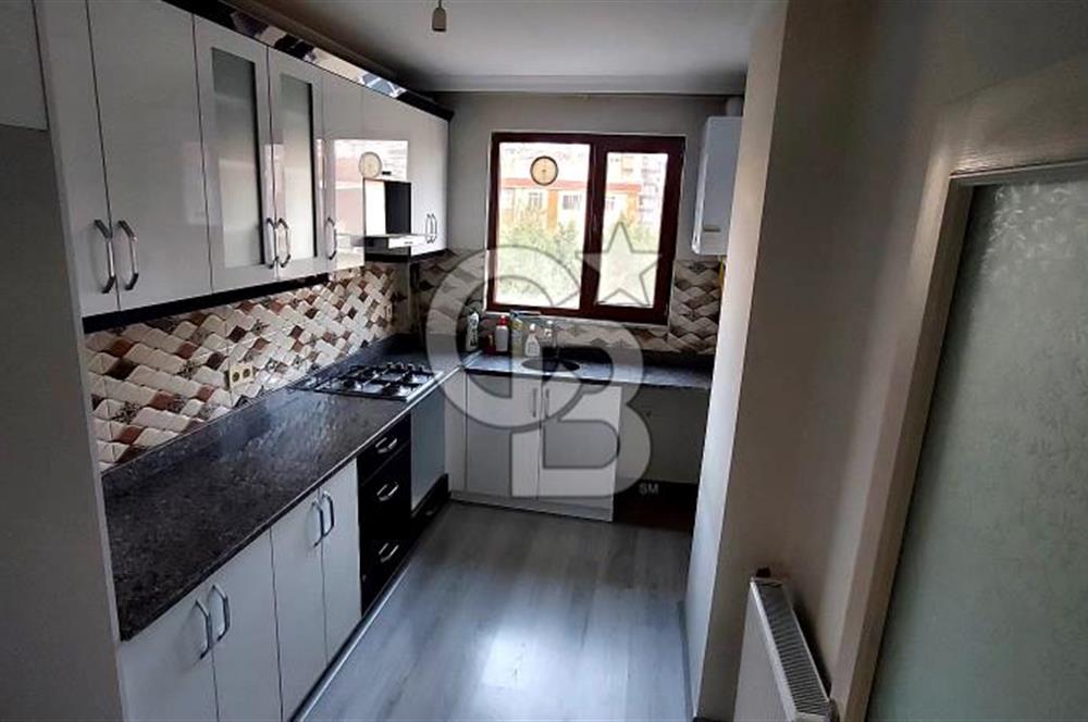 Kartal Adliye Ve Hastaneye Yakın Satılık 2+1