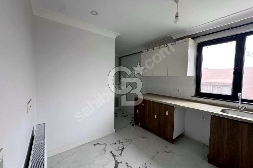 SATILIK ÖZEL YAPIM 2+1 TERASLI 140M² DUBLEKS DAİRE