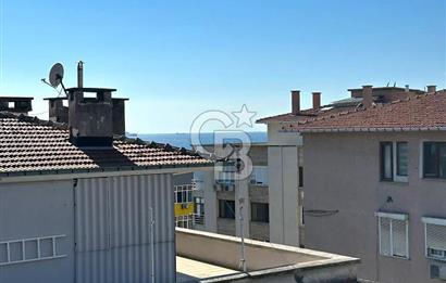 Moda'da Satılık 1+1 Sıfır Daire