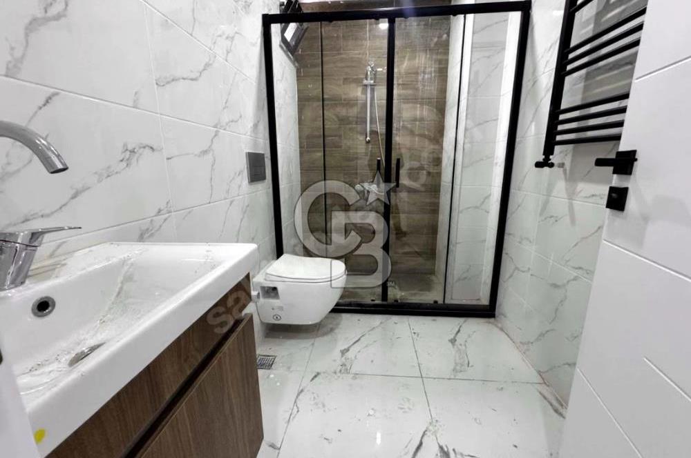 SATILIK 2+1 SIFIR ÖZEL YAPIM ARAKAT DAİRE