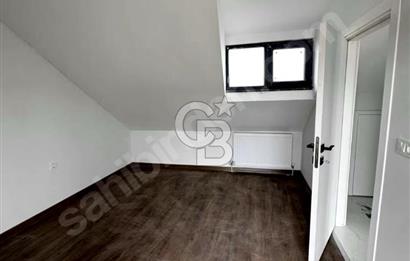 SATILIK ÖZEL YAPIM 2+1 TERASLI 140M² DUBLEKS DAİRE