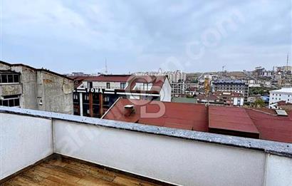 SATILIK ÖZEL YAPIM 2+1 TERASLI 140M² DUBLEKS DAİRE
