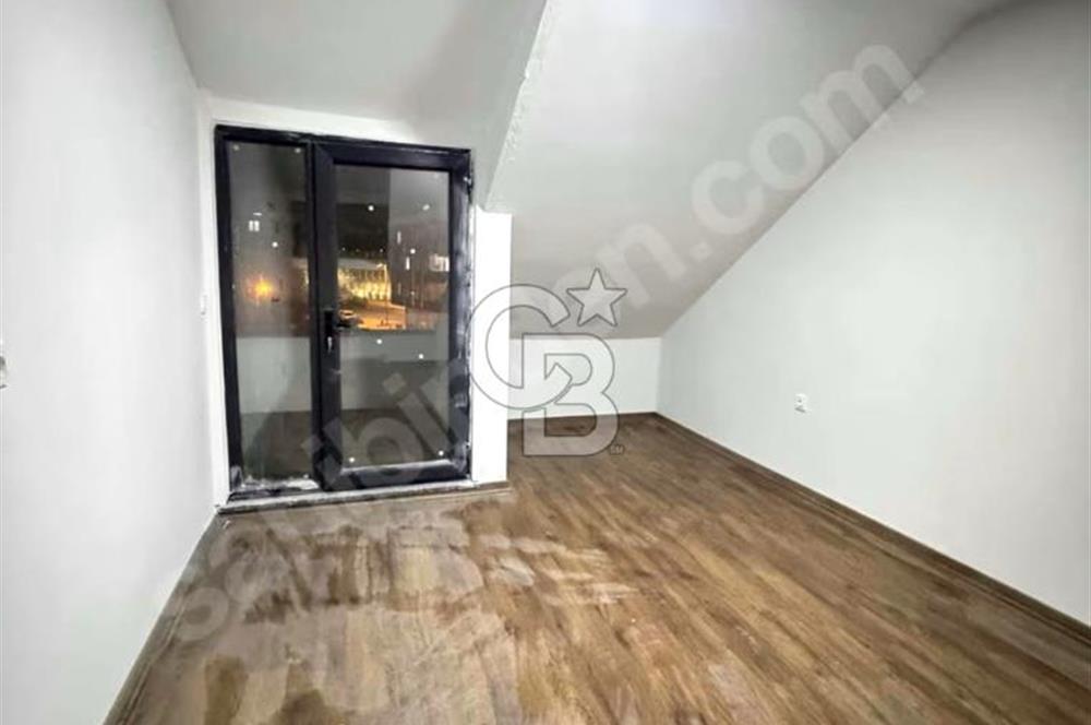 SATILIK ÖZEL YAPIM 2+1 TERASLI 140M² DUBLEKS DAİRE