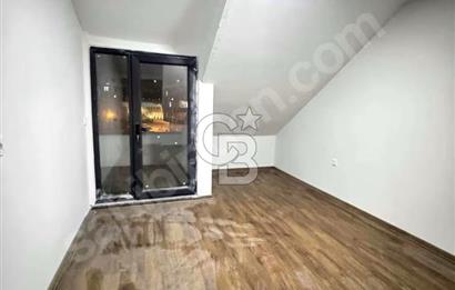 SATILIK ÖZEL YAPIM 2+1 TERASLI 140M² DUBLEKS DAİRE