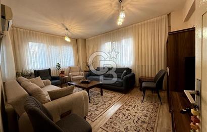 BALIKESİR HACI İLBEY MAHALLESİNDE SATILIK 2+1 ARA KAT DAİRE 