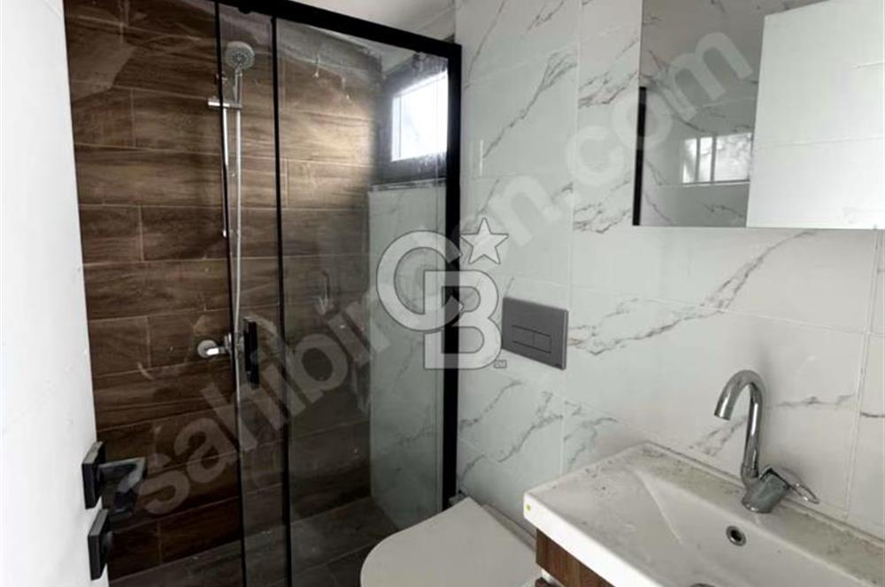 SATILIK 2+1 SIFIR ÖZEL YAPIM ARAKAT DAİRE