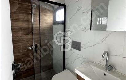 SATILIK 2+1 SIFIR ÖZEL YAPIM ARAKAT DAİRE