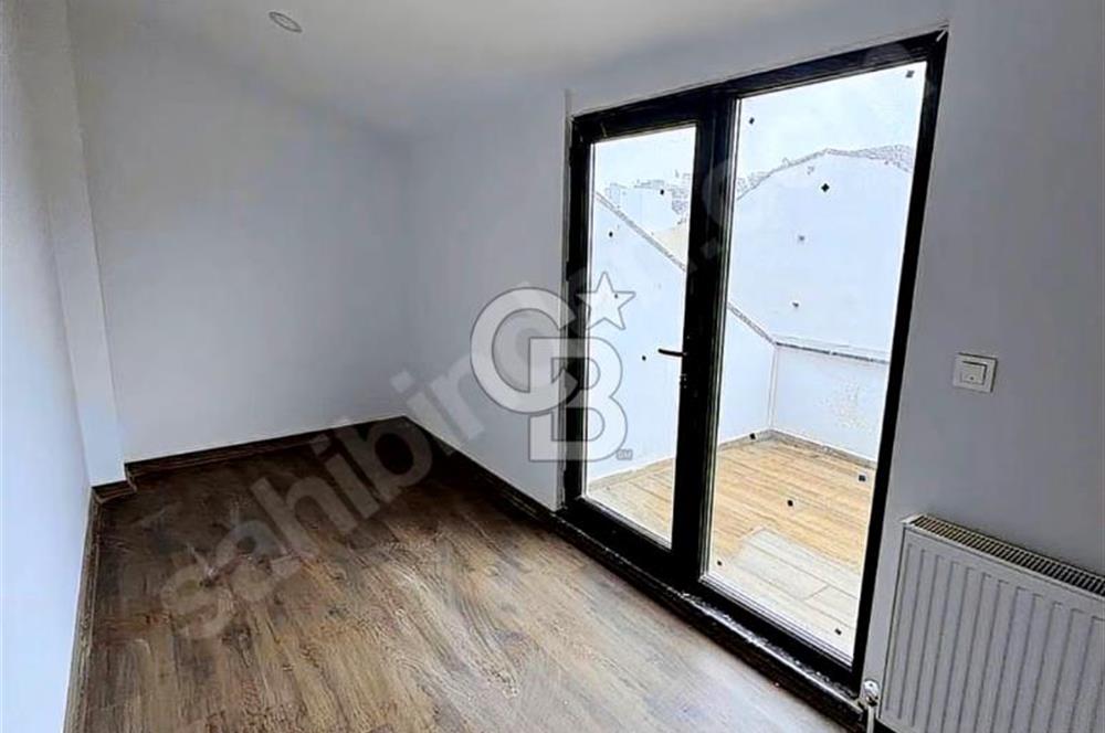 SATILIK ÖZEL YAPIM 2+1 TERASLI 140M² DUBLEKS DAİRE