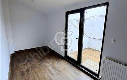 SATILIK ÖZEL YAPIM 2+1 TERASLI 140M² DUBLEKS DAİRE