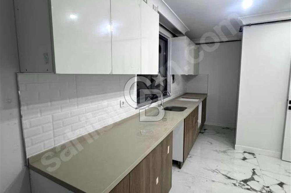 SATILIK ÖZEL YAPIM 2+1 TERASLI 140M² DUBLEKS DAİRE