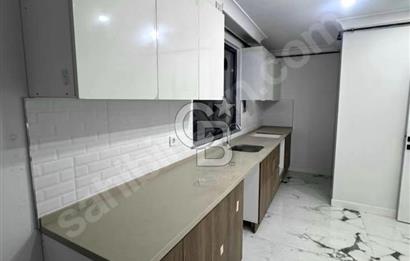 SATILIK ÖZEL YAPIM 2+1 TERASLI 140M² DUBLEKS DAİRE