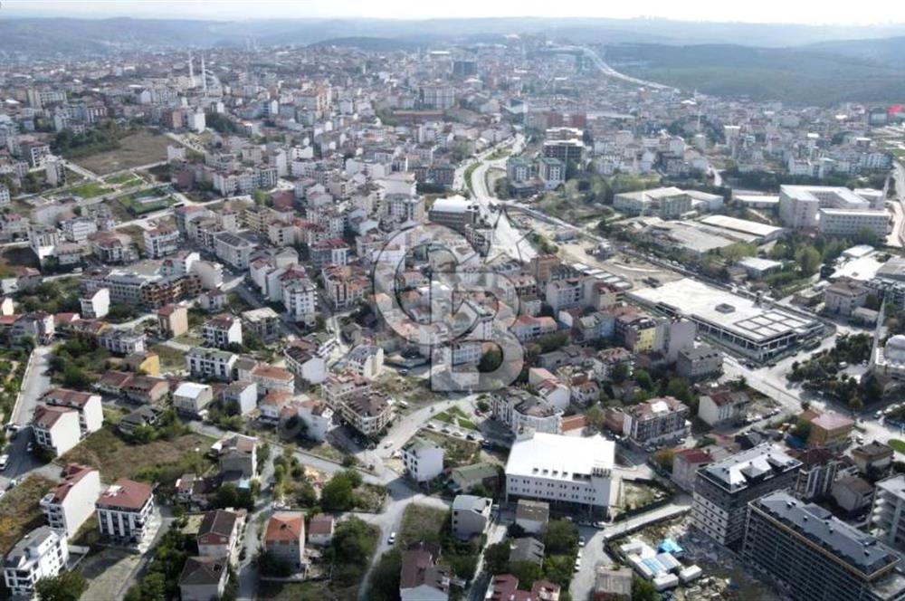 SATILIK ÖZEL YAPIM 2+1 TERASLI 140M² DUBLEKS DAİRE