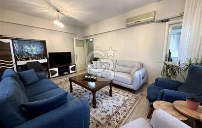 BALIKESİR HACI İLBEY MAHALLESİNDE SATILIK 2+1 ARA KAT DAİRE 