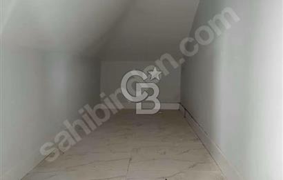 SATILIK ÖZEL YAPIM 2+1 TERASLI 140M² DUBLEKS DAİRE