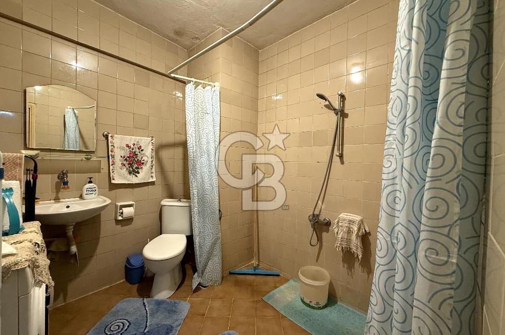 BALIKESİR HACI İLBEY MAHALLESİNDE SATILIK 2+1 ARA KAT DAİRE 