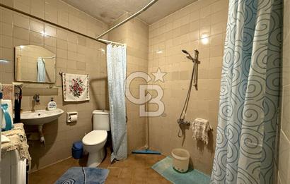 BALIKESİR HACI İLBEY MAHALLESİNDE SATILIK 2+1 ARA KAT DAİRE 