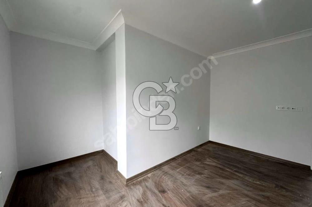 SATILIK 2+1 SIFIR ÖZEL YAPIM ARAKAT DAİRE