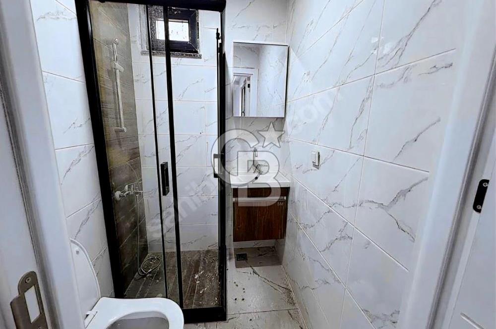 SATILIK ÖZEL YAPIM 2+1 TERASLI 140M² DUBLEKS DAİRE