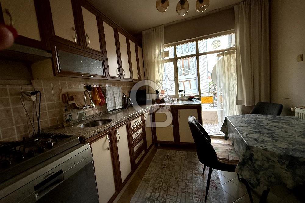 BALIKESİR HACI İLBEY MAHALLESİNDE SATILIK 2+1 ARA KAT DAİRE 