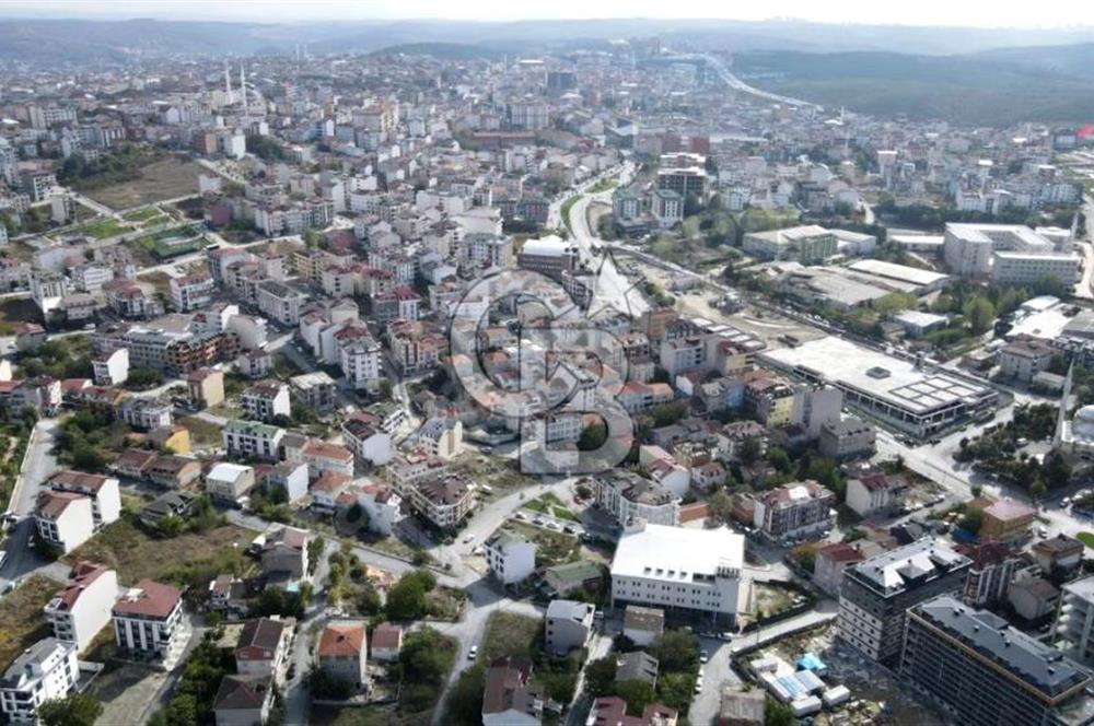 SATILIK 2+1 SIFIR ÖZEL YAPIM ARAKAT DAİRE