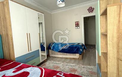 AVCILAR GÜMÜŞPALA'DA METROBÜSÜN YANI BAŞINDA SATILIK DAİRE