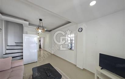 Bodrum Bitez Asarlık Mevkiinde Satılık 4+1 Deniz Manzaralı Tripleks Villa