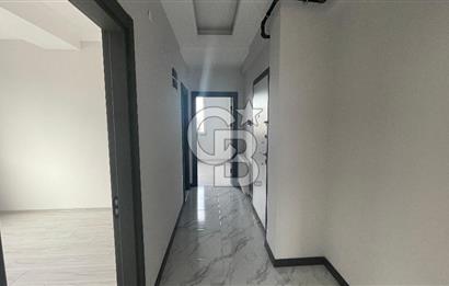 YEŞİLDERE MH KARAYOLLARI TRAMVAY DURAĞINA 5 DK SATILIK 2+1 DAİRE