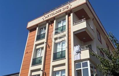 Sancaktepe Yenidoğan Mah. Satılık 3+1 İçi Yapılı Arakat Daire