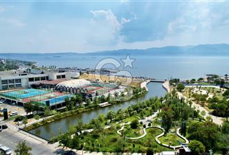 MUSELAND MAVİŞEHİRİN KALBİNDE MÜSTAKİL BİR YAŞAM