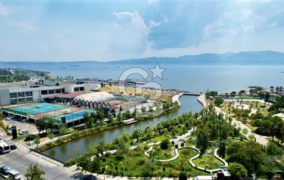 MUSELAND MAVİŞEHİRİN KALBİNDE MÜSTAKİL BİR YAŞAM