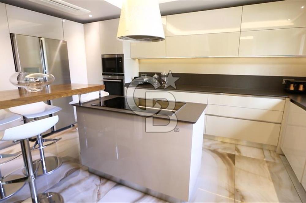 MUSELAND MAVİŞEHİRİN KALBİNDE MÜSTAKİL BİR YAŞAM