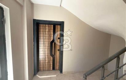 Dikili Merkezde Satılık 1+1 Daire