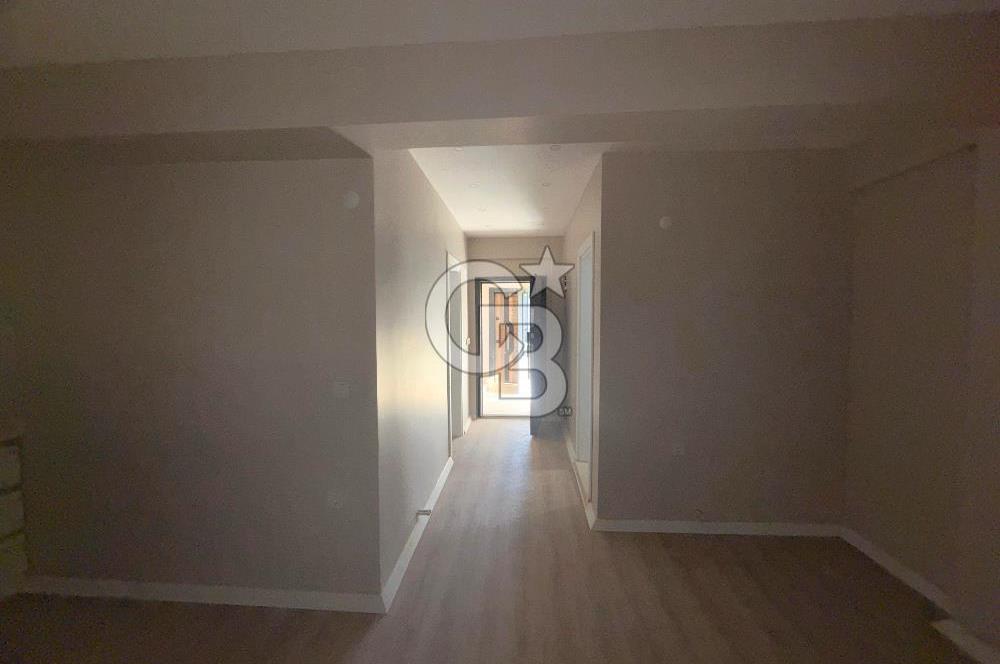 Dikili Merkezde Satılık 1+1 Daire