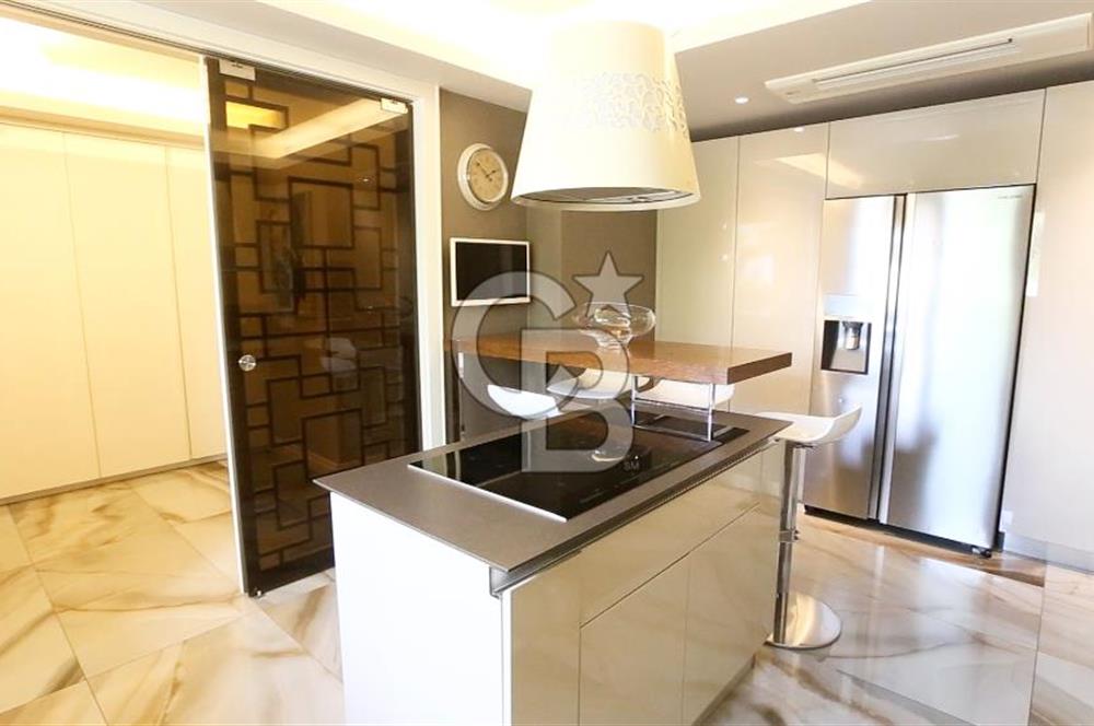 MUSELAND MAVİŞEHİRİN KALBİNDE MÜSTAKİL BİR YAŞAM