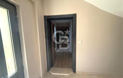 Dikili Merkezde Satılık 1+1 Daire