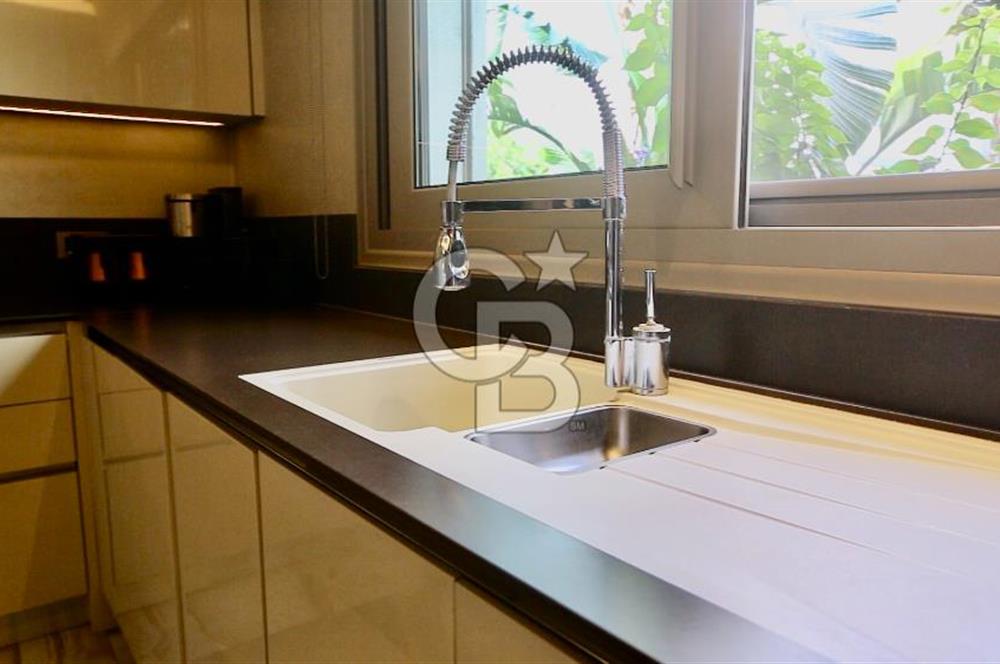 MUSELAND MAVİŞEHİRİN KALBİNDE MÜSTAKİL BİR YAŞAM