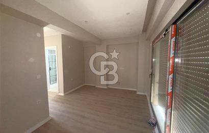 Dikili Merkezde Satılık 1+1 Daire