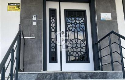 İncesu'da Anayola Cephe Eşyalı Kiralık 1+1 Daire