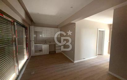 Dikili Merkezde Satılık 1+1 Daire