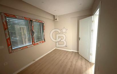 Dikili Merkezde Satılık 1+1 Daire