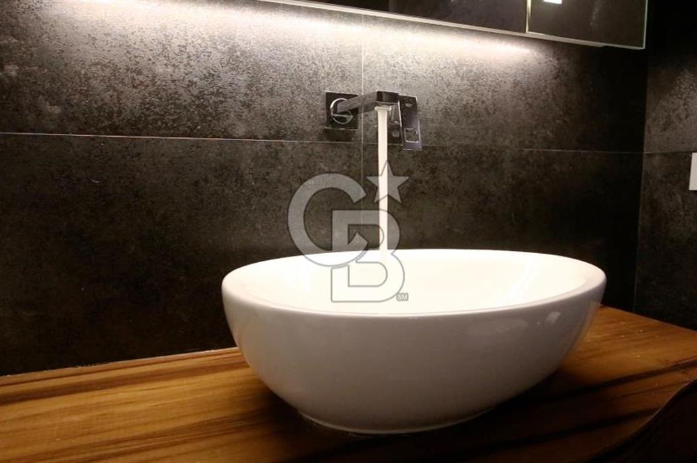 MUSELAND MAVİŞEHİRİN KALBİNDE MÜSTAKİL BİR YAŞAM