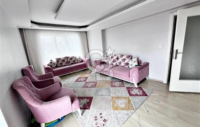 DOĞUKENT CADDESİ YAKINI ASANSÖRLÜ İSKANLI TERASLI 4+1 DUBLEX