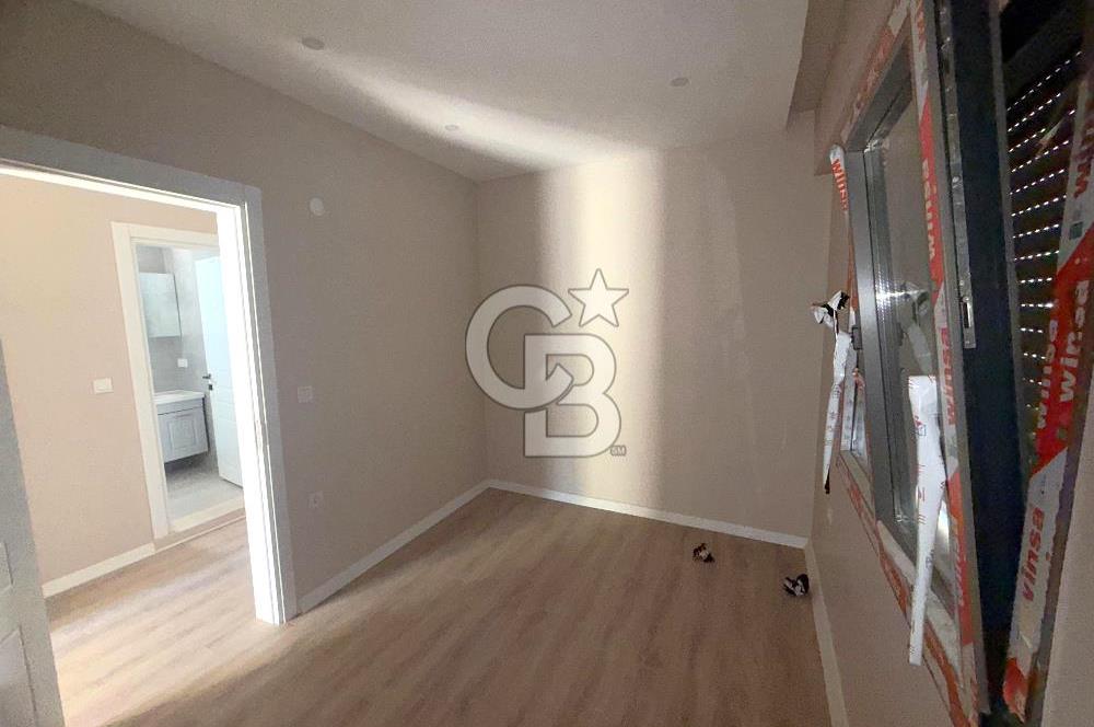 Dikili Merkezde Satılık 1+1 Daire