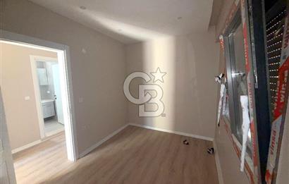 Dikili Merkezde Satılık 1+1 Daire