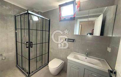 Dikili Merkezde Satılık 1+1 Daire